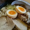 ケンちゃんラーメン 本店