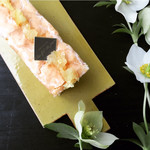 パティスリー オー フィル ドゥ ジュール - 