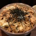 丼達 - 