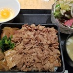 日本料理 牛や - 