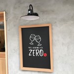 ZERO ワイン×日本酒×バル - 