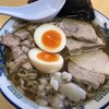 ケンちゃんラーメン 本店