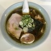 王将ラーメン