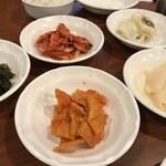 Yu Chun Korean Restaurant - 