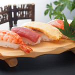 ザ・ブッフェ 大丸札幌