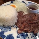 カレーとオムレツのお店 スウィート - 