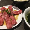 焼肉酒家 李苑