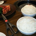 Yakiniku Toraji - 