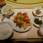 上海大飯店 - 