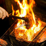 宮崎の地鶏 トロモモ 天満店