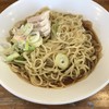 自家製麺 伊藤