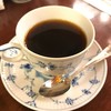 椿屋珈琲 池袋茶寮