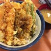 天丼てんや 小手指店