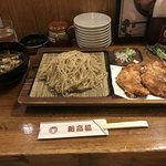 新高揚 -