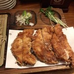 新高揚 -