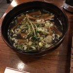 新高揚 -