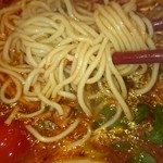 十夢 - 麺リフト