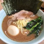 ラーメン成瀬家 - 