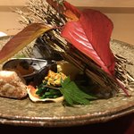 銀座 しのはら - 