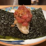 銀座 しのはら - 