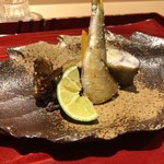 銀座 しのはら - 