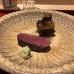 銀座 しのはら - 