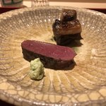 銀座 しのはら - 