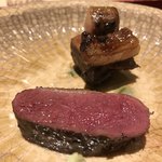 銀座 しのはら - 