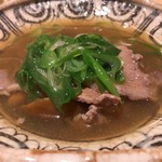 銀座 しのはら - 