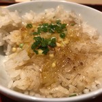 銀座 しのはら - 