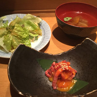 赤坂 金舌 - 