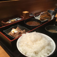 赤坂 金舌 - 