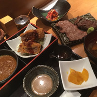赤坂 金舌 - 