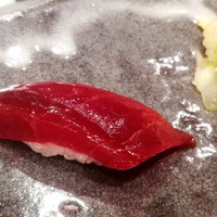 築地青空三代目  銀座三越 - 