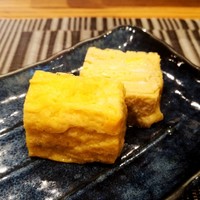 築地青空三代目  銀座三越 - 