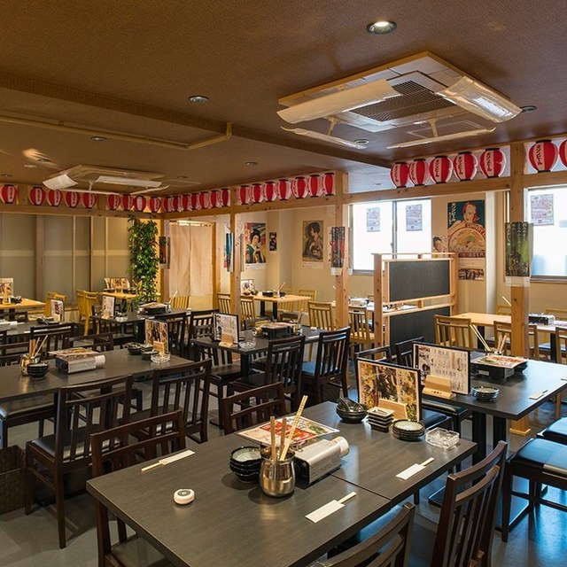 丸九 ひたち野うしく店 ひたち野うしく 焼鳥 ネット予約可 食べログ