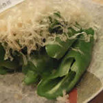 御食事 酒処 うえ河 - 