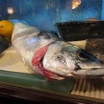 きはるの胡麻鯖や - 五島サバ（真鯖）