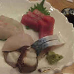 御食事 酒処 うえ河 - 