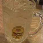 御食事 酒処 うえ河 - 