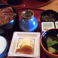 ひつまぶし名古屋備長 ラシック店 - ひつまぶしウマー