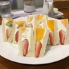 ホットケーキパーラー フルフル 赤坂店