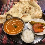 エベレストランチ