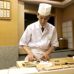 Sushi Kenzan - 