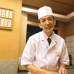 Sushi Kenzan - 