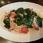 オリーブの木 光が丘店