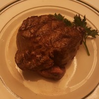 BENJAMINSTEAKHOUSE 六本木 - 