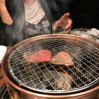 松阪牛炭火焼肉 東海亭 - 