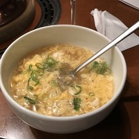 松阪牛炭火焼肉 東海亭 - 