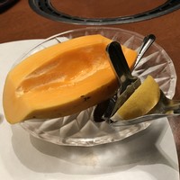 松阪牛炭火焼肉 東海亭 - 